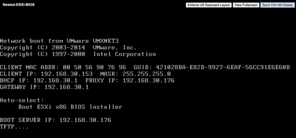 Pxe mof exiting pxe rom на ноутбуке. Pxe сервер. network boot. linux pxe server. настройка pxe.